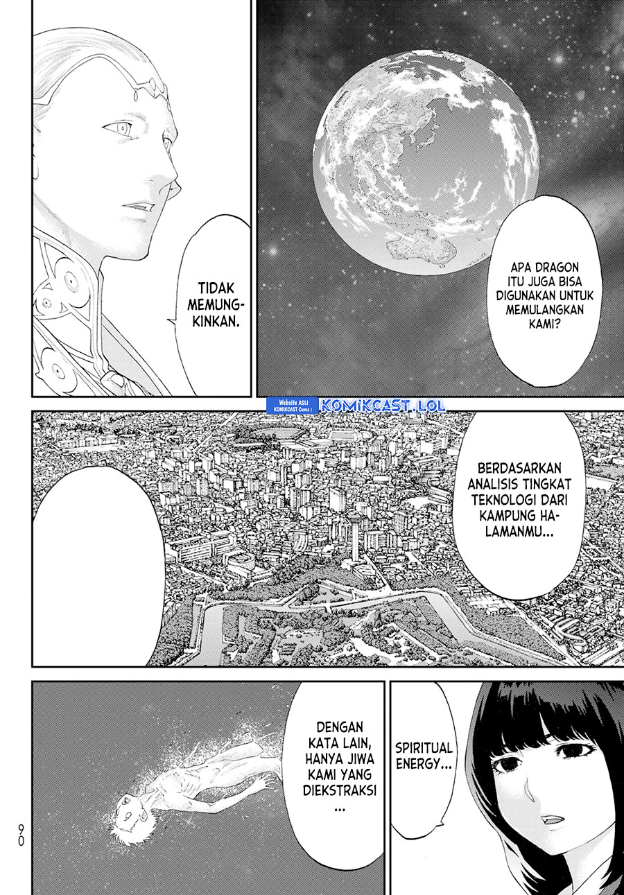 Isekai Putin