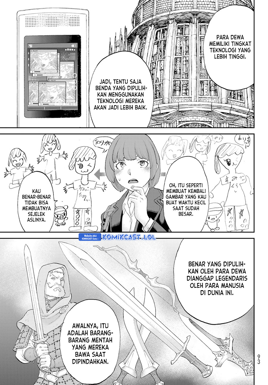 Isekai Putin