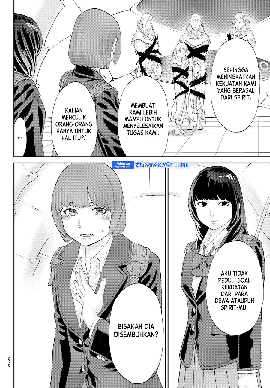 Isekai Putin