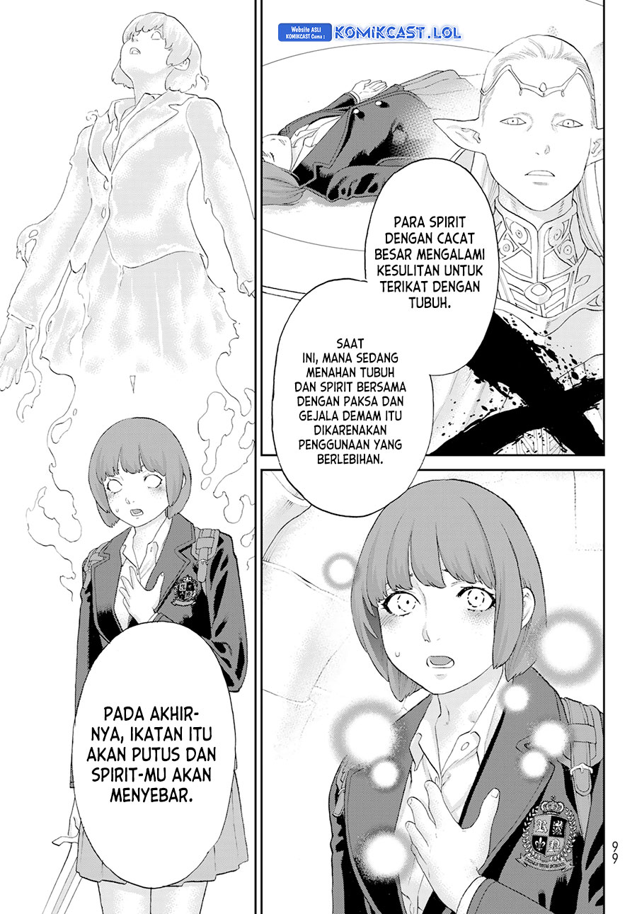 Isekai Putin