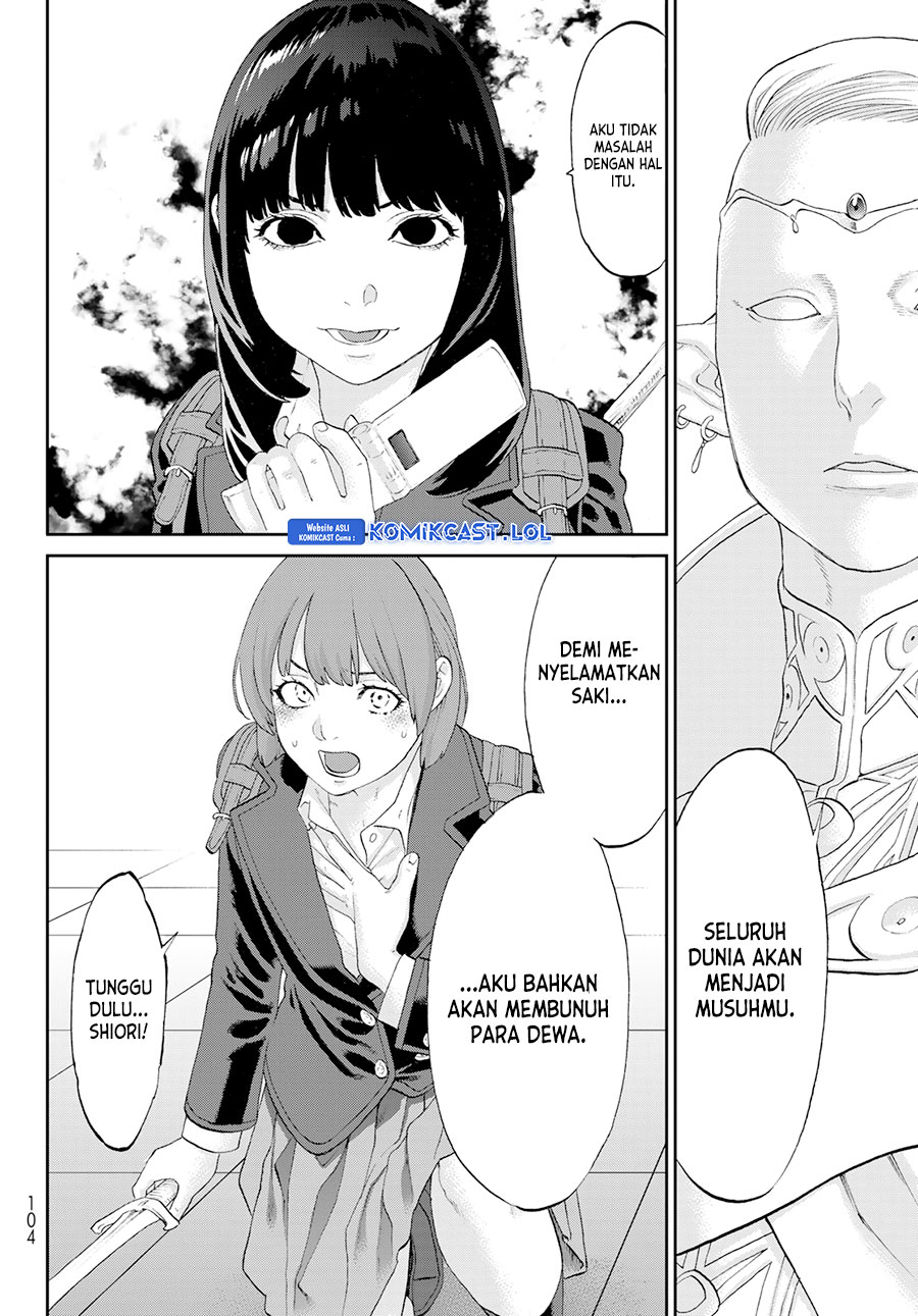 Isekai Putin