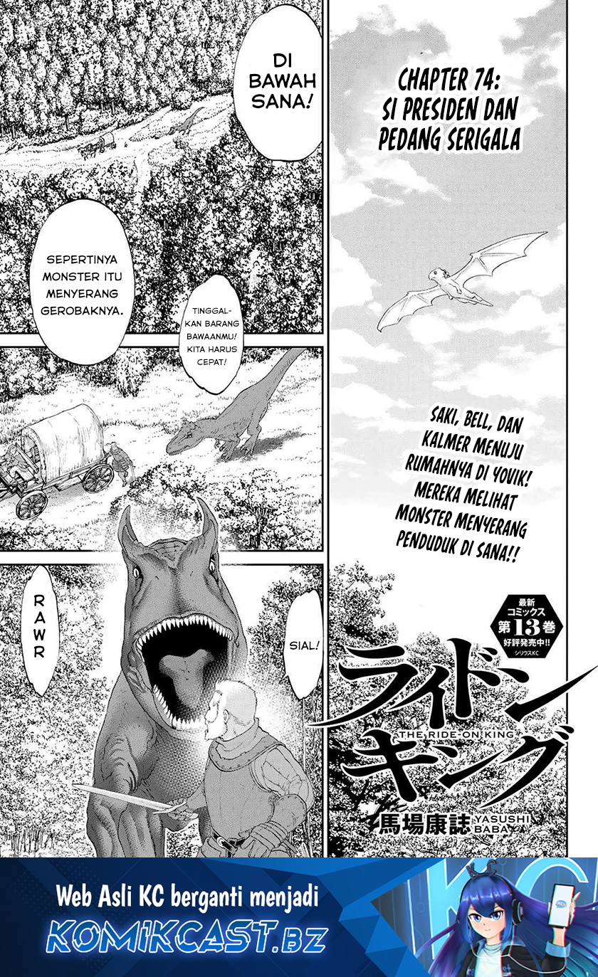 Isekai Putin