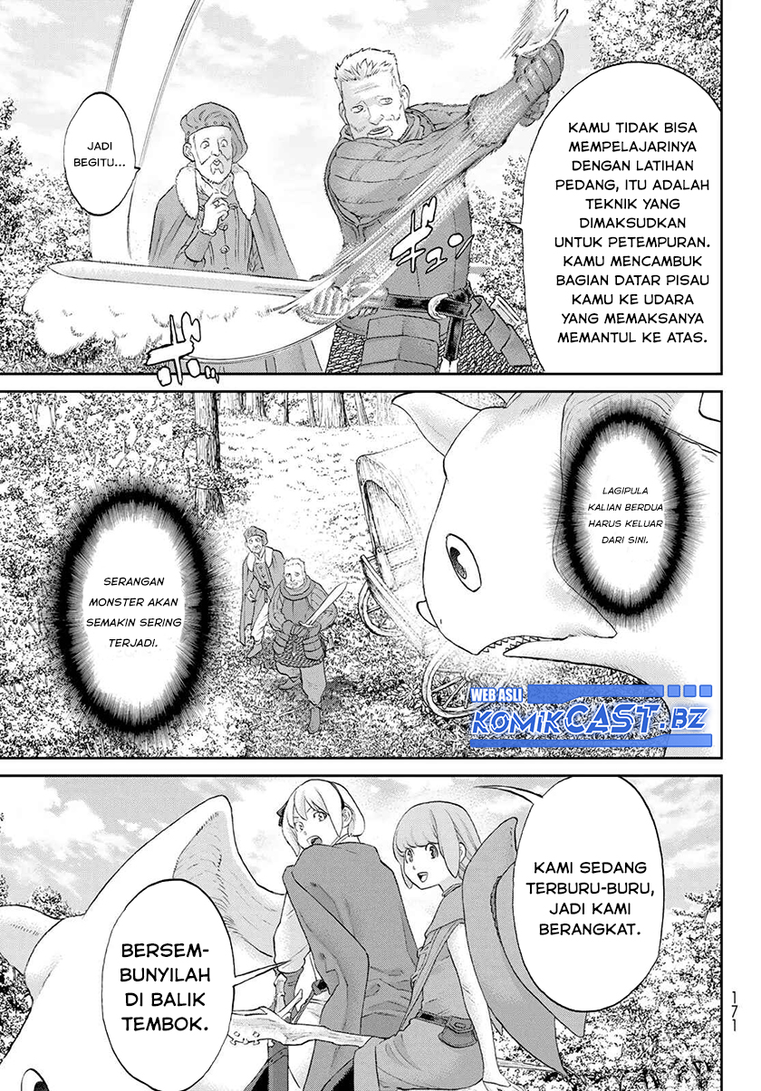 Isekai Putin