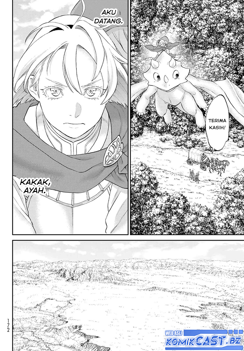 Isekai Putin