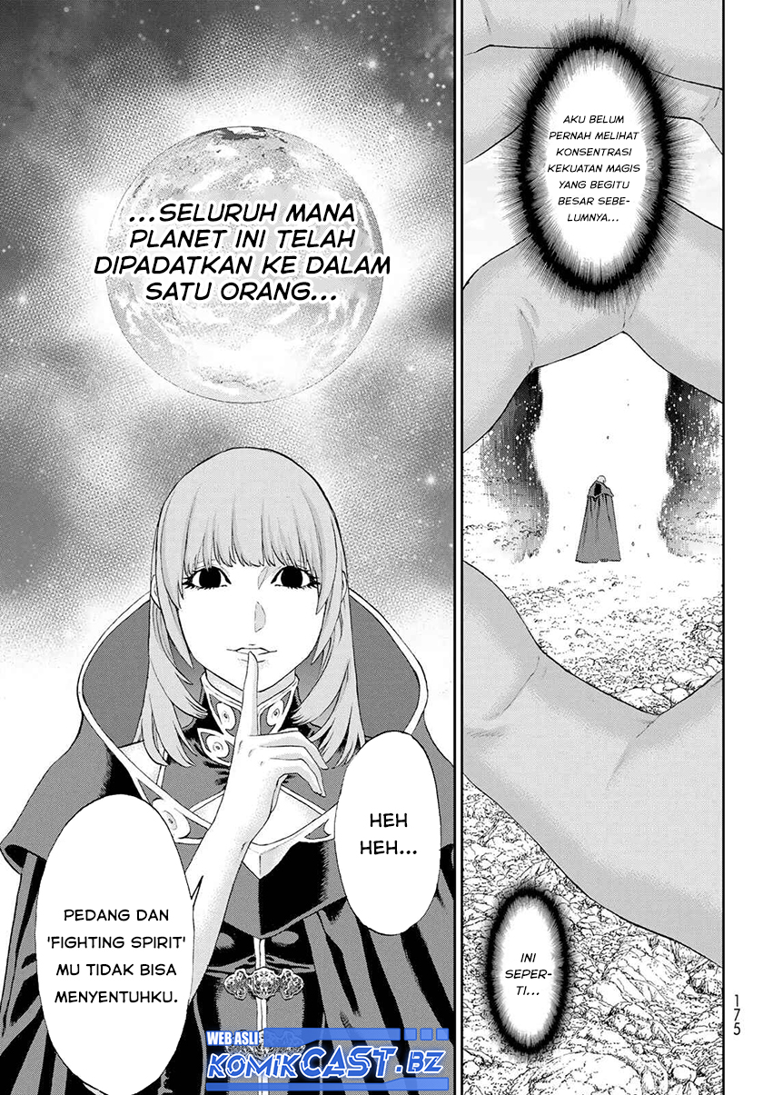 Isekai Putin