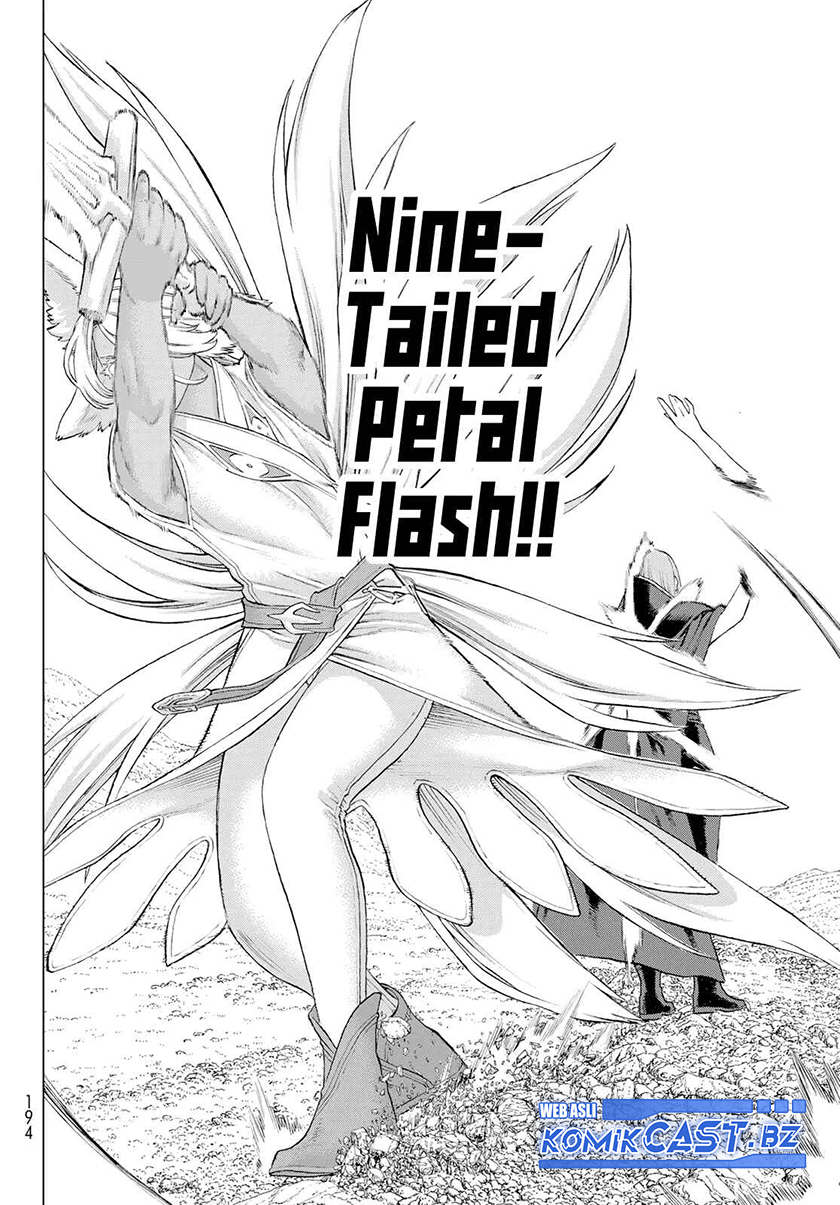Isekai Putin