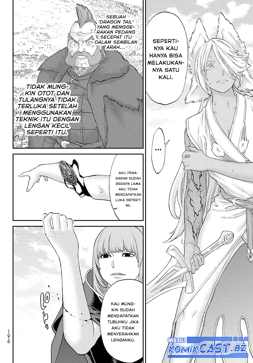 Isekai Putin