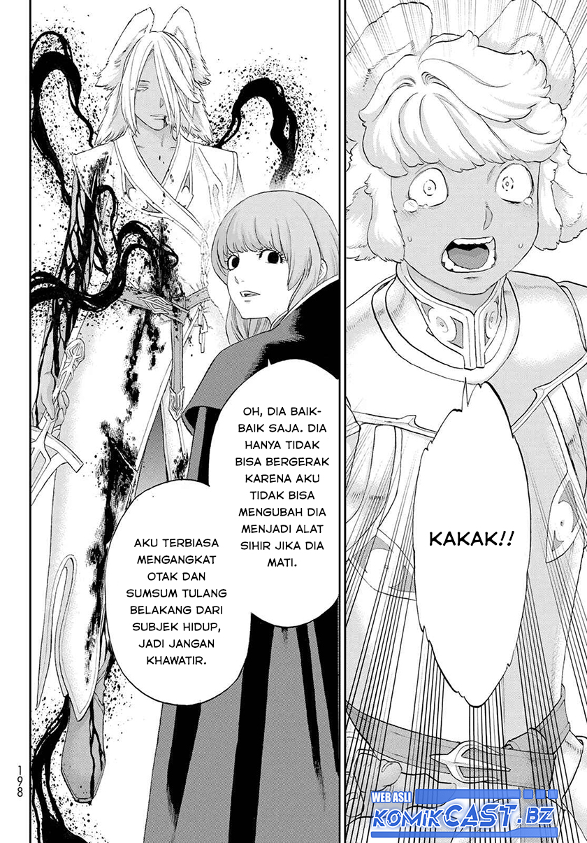 Isekai Putin