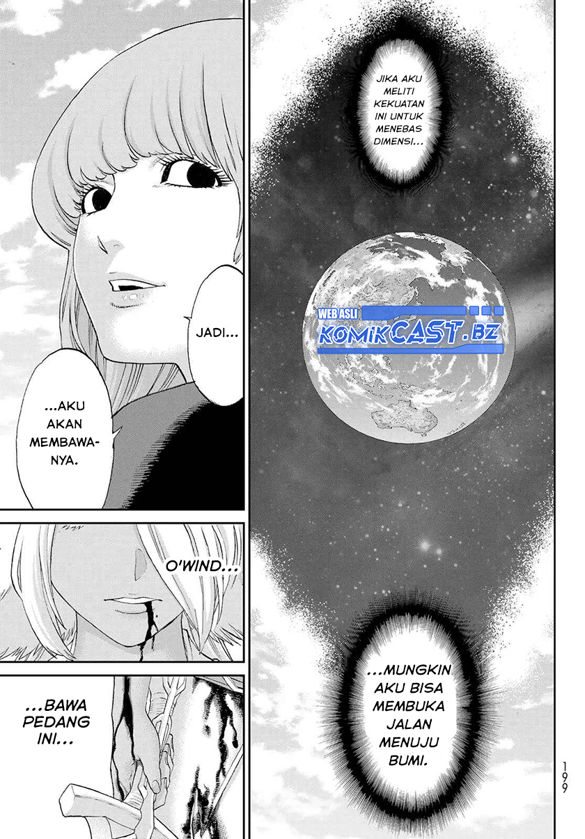Isekai Putin