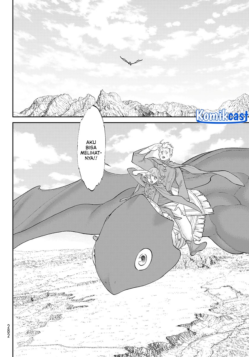 Isekai Putin