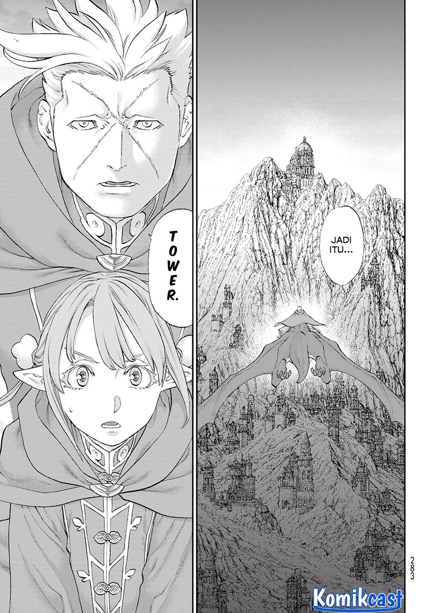Isekai Putin