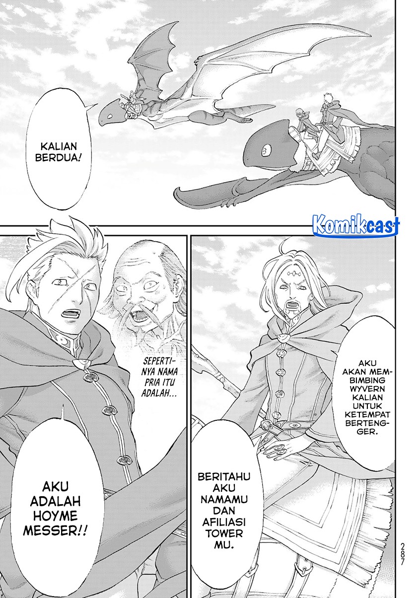 Isekai Putin