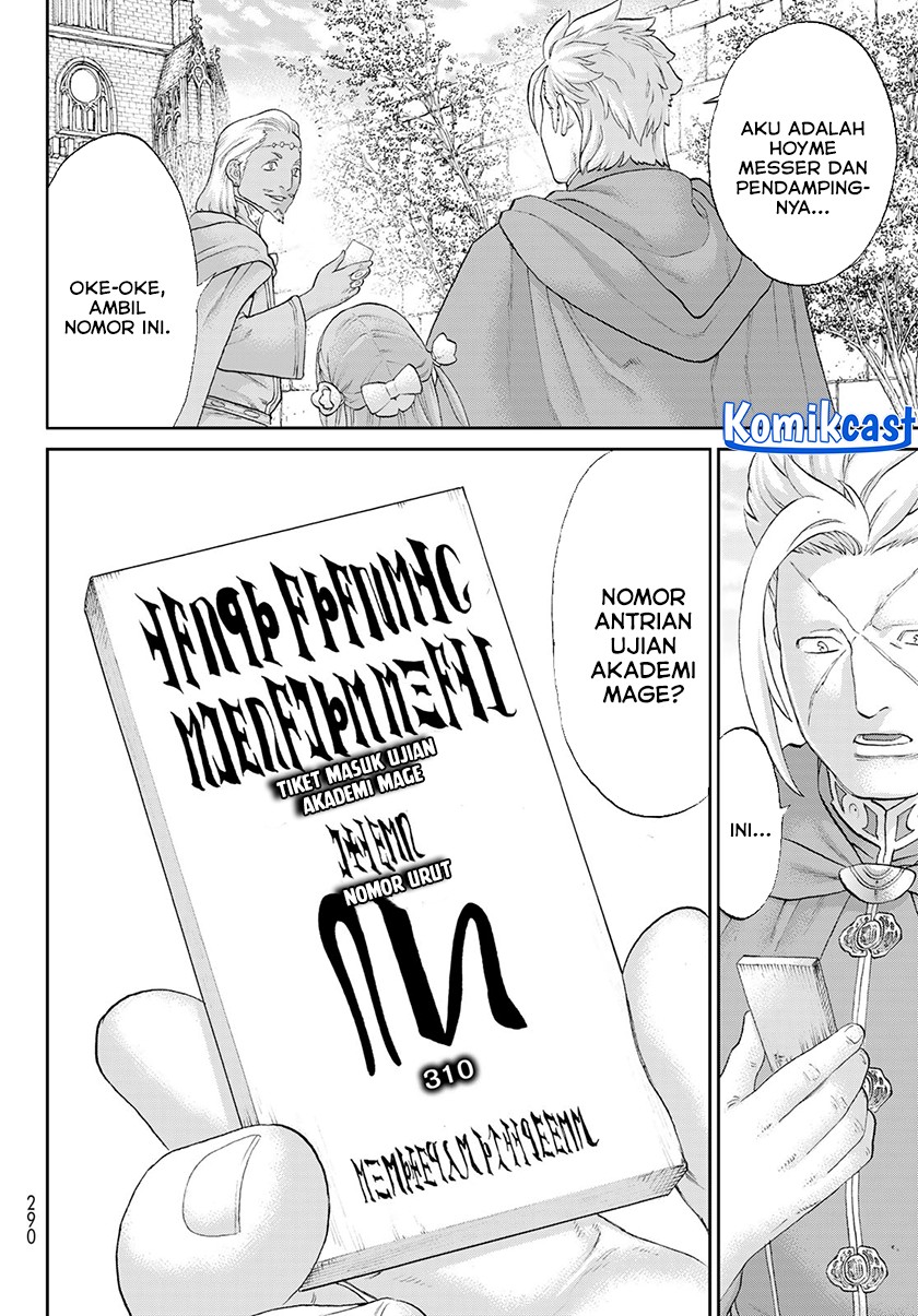 Isekai Putin