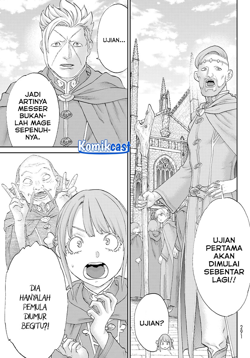 Isekai Putin