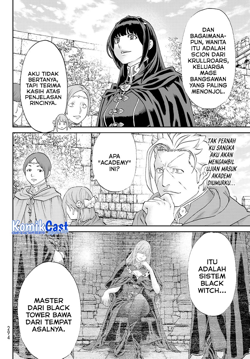 Isekai Putin
