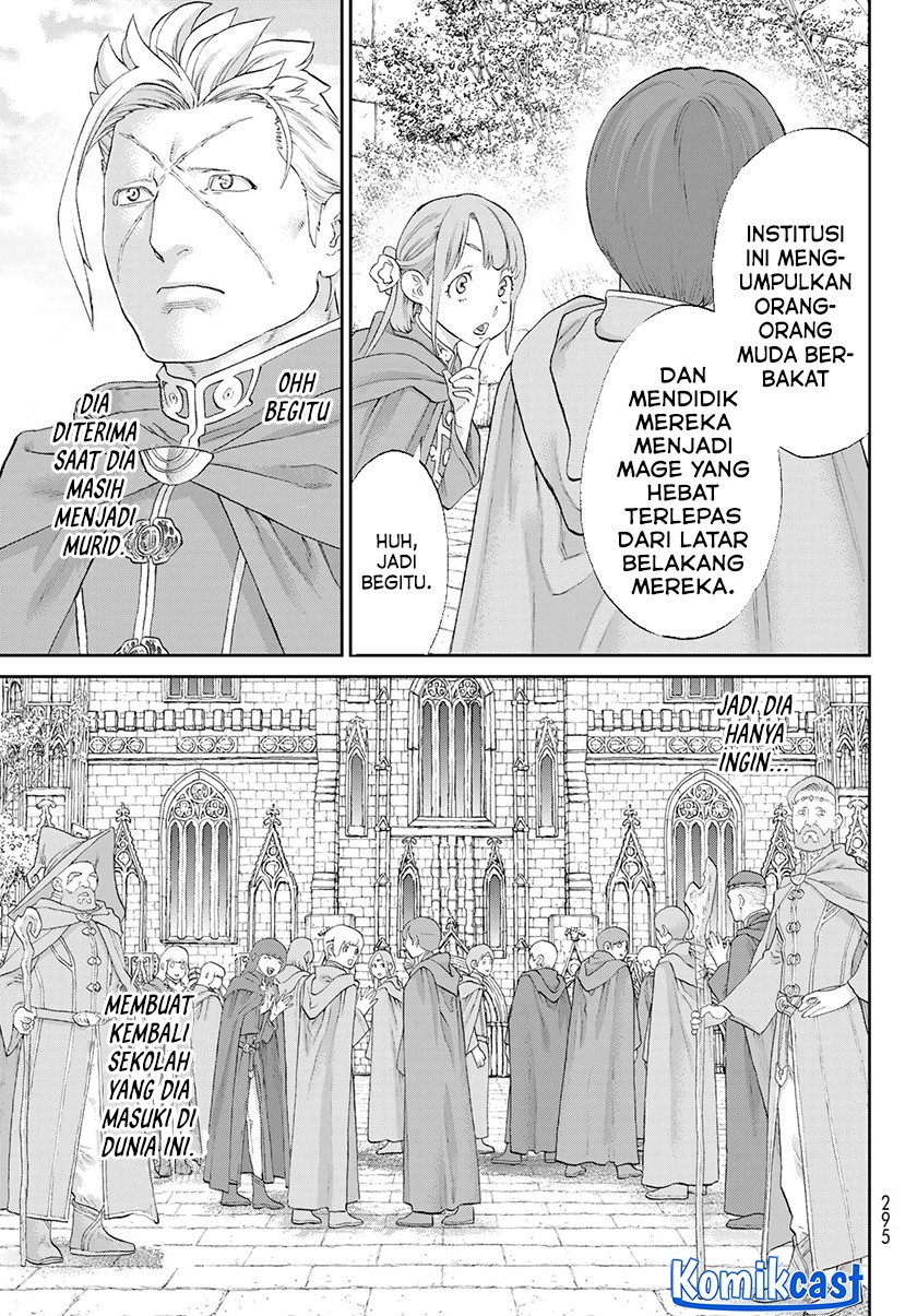 Isekai Putin