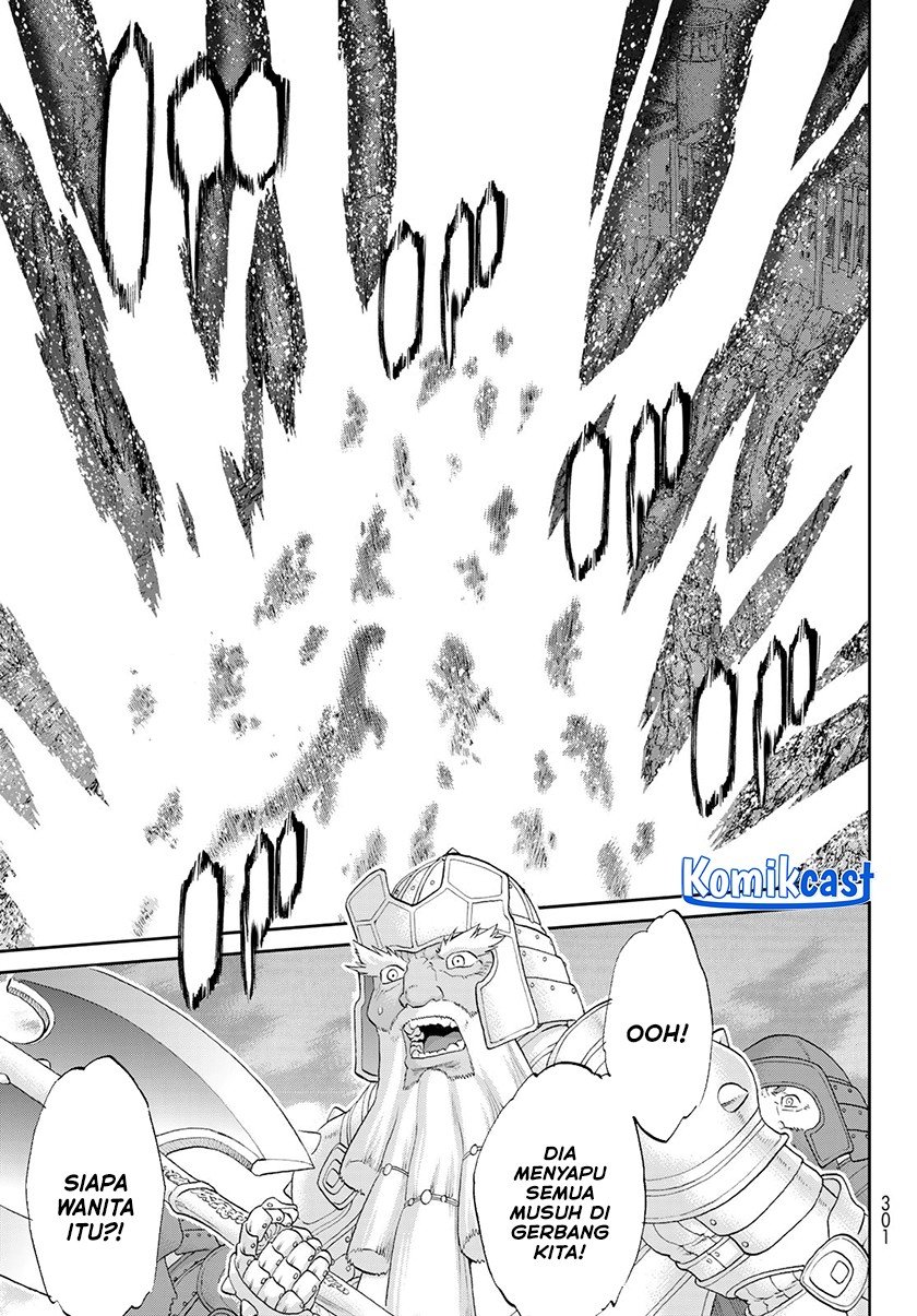 Isekai Putin