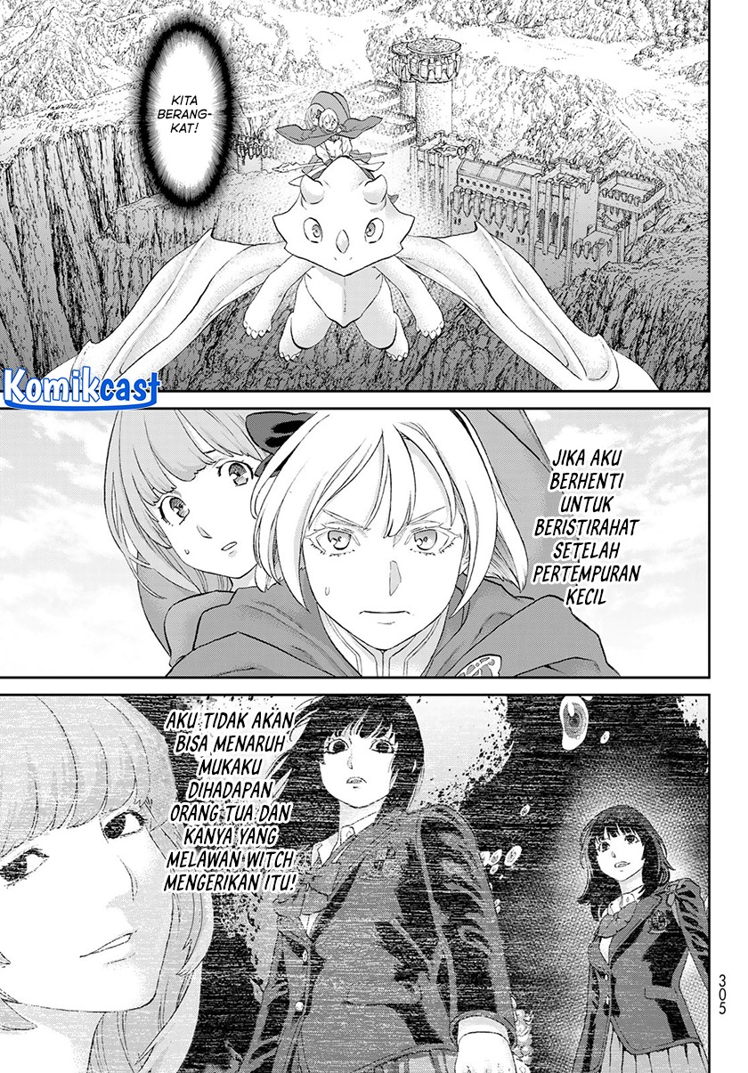 Isekai Putin