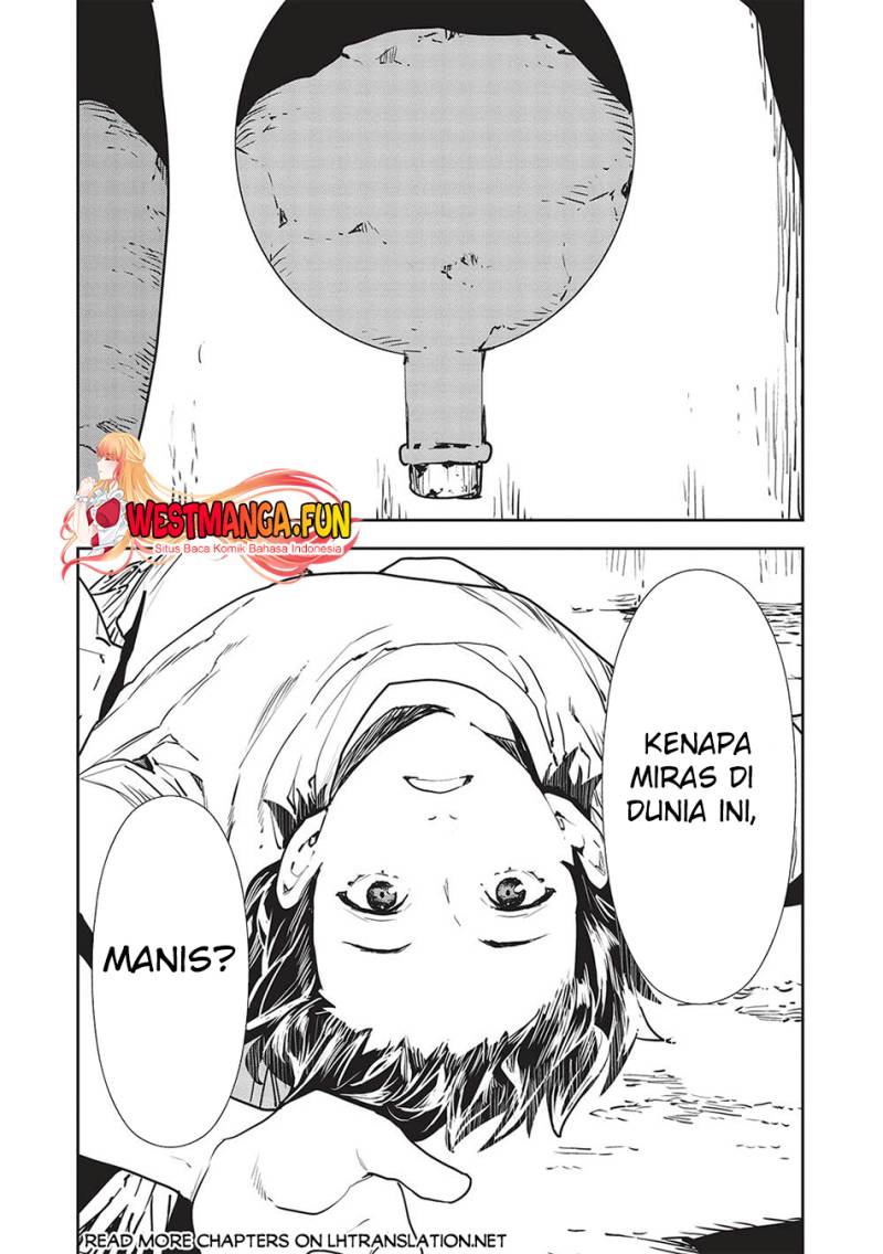 Isekai Ryouridou