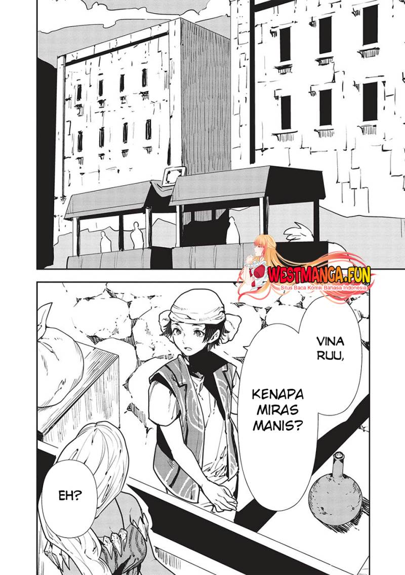 Isekai Ryouridou
