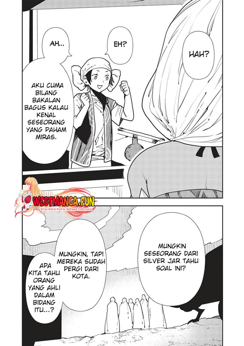 Isekai Ryouridou
