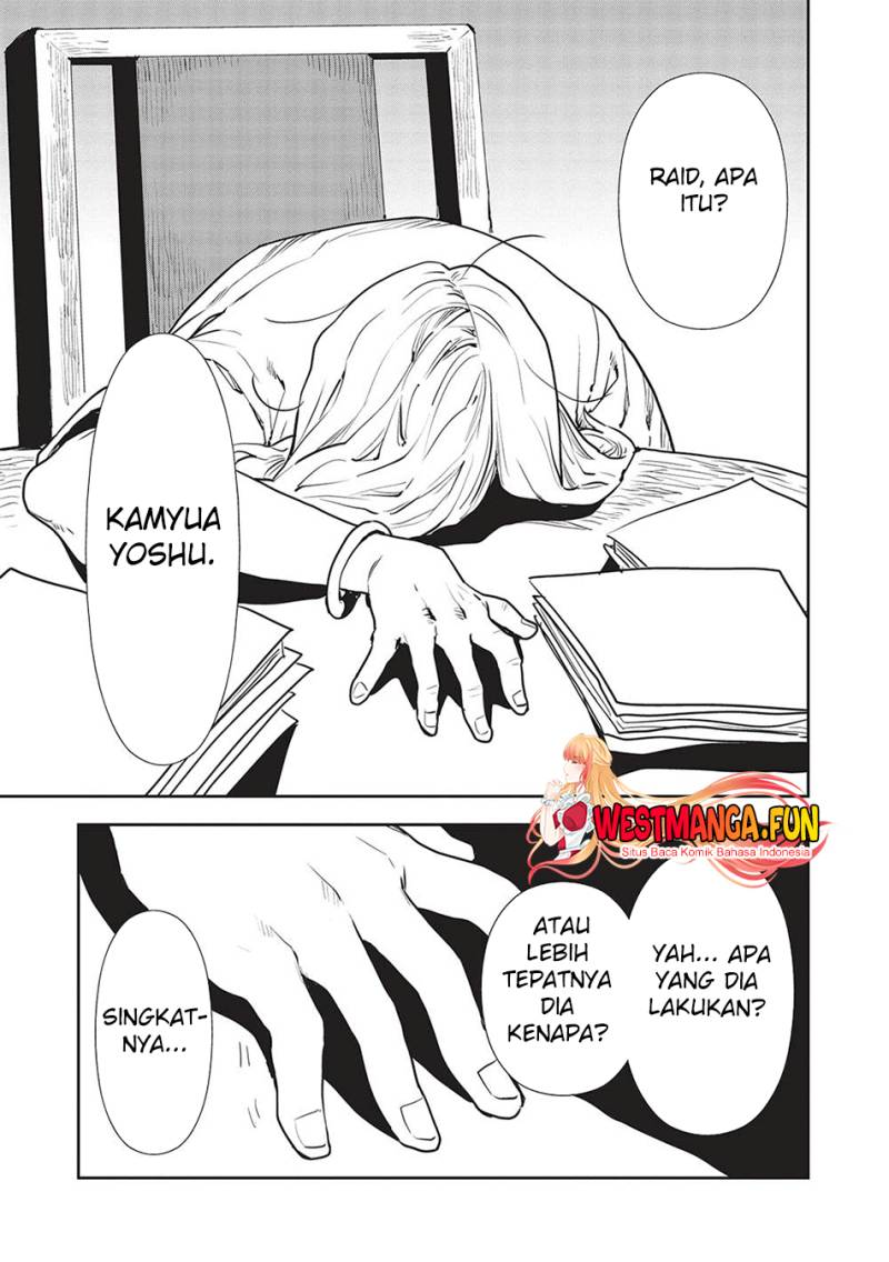 Isekai Ryouridou
