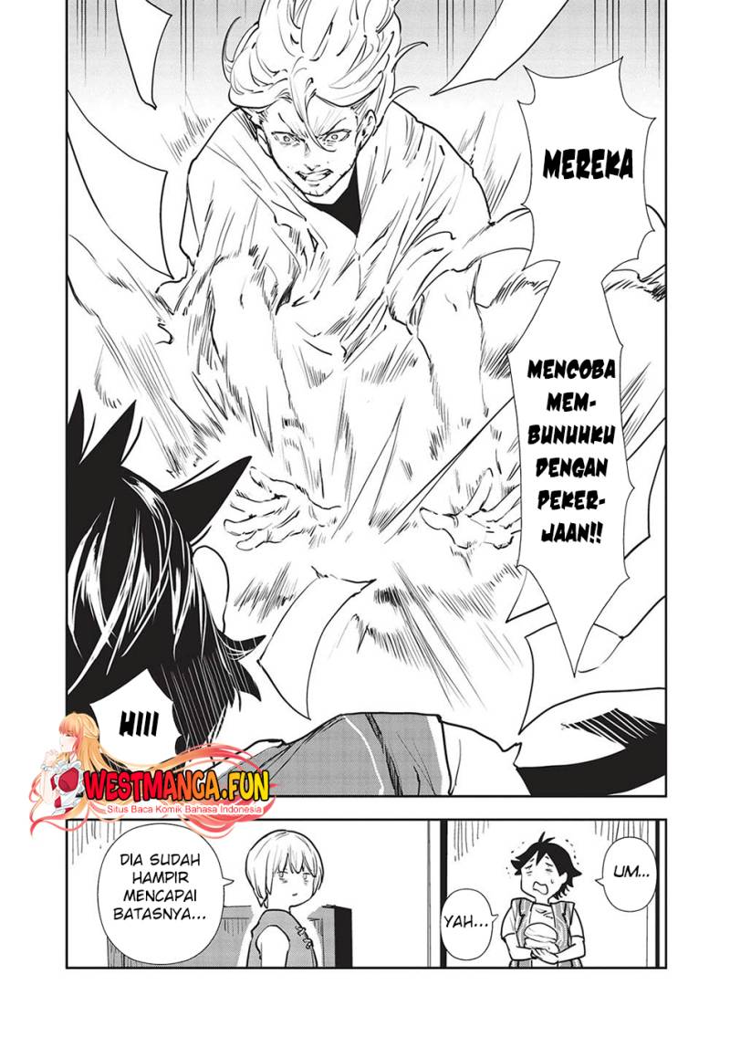 Isekai Ryouridou