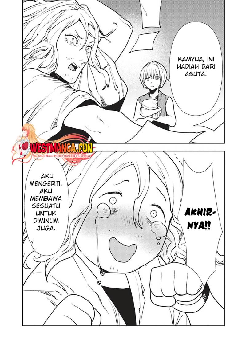 Isekai Ryouridou