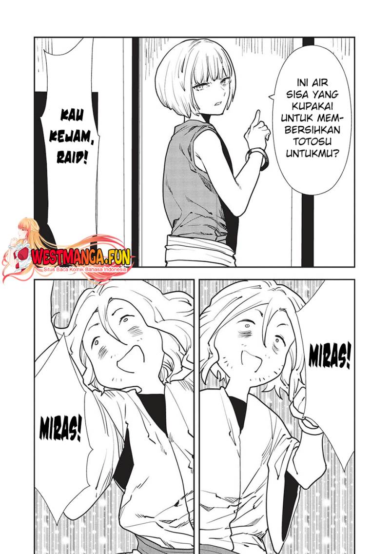 Isekai Ryouridou