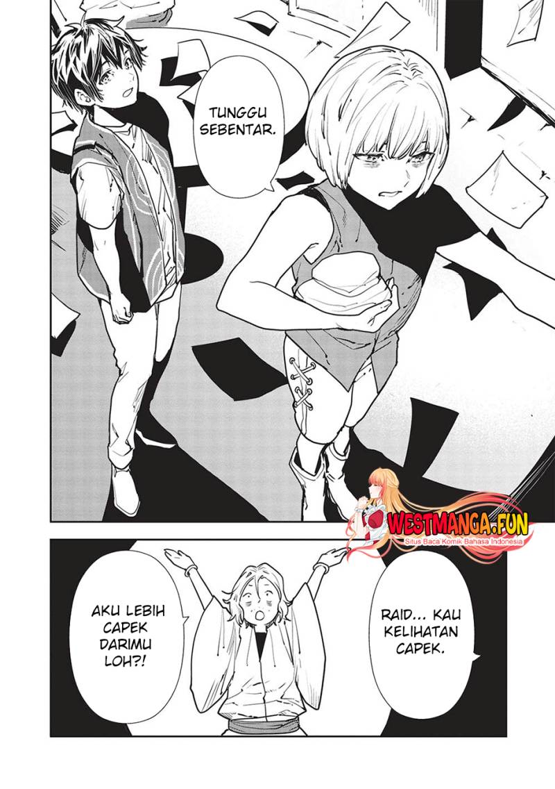 Isekai Ryouridou
