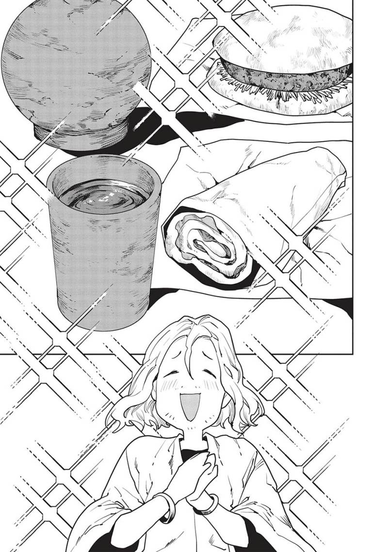 Isekai Ryouridou