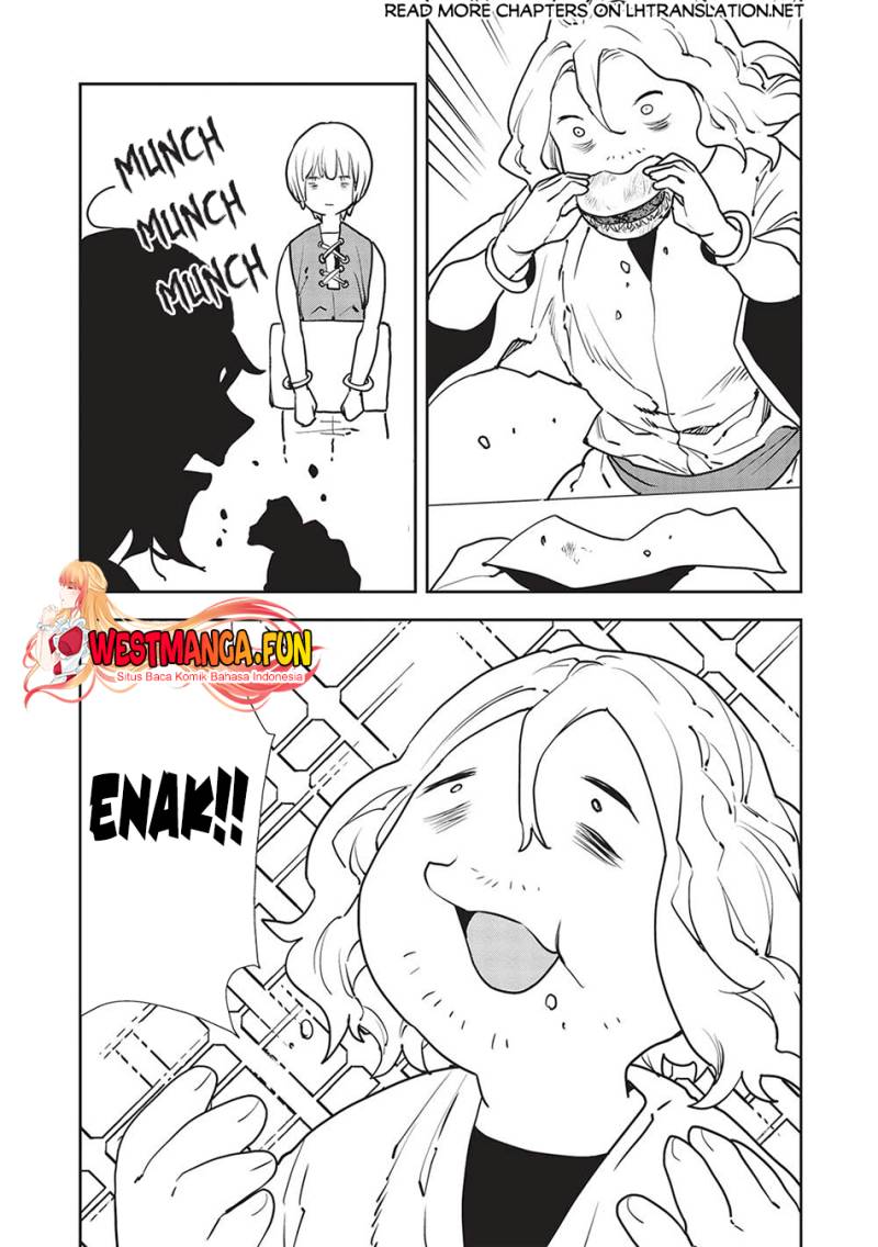 Isekai Ryouridou