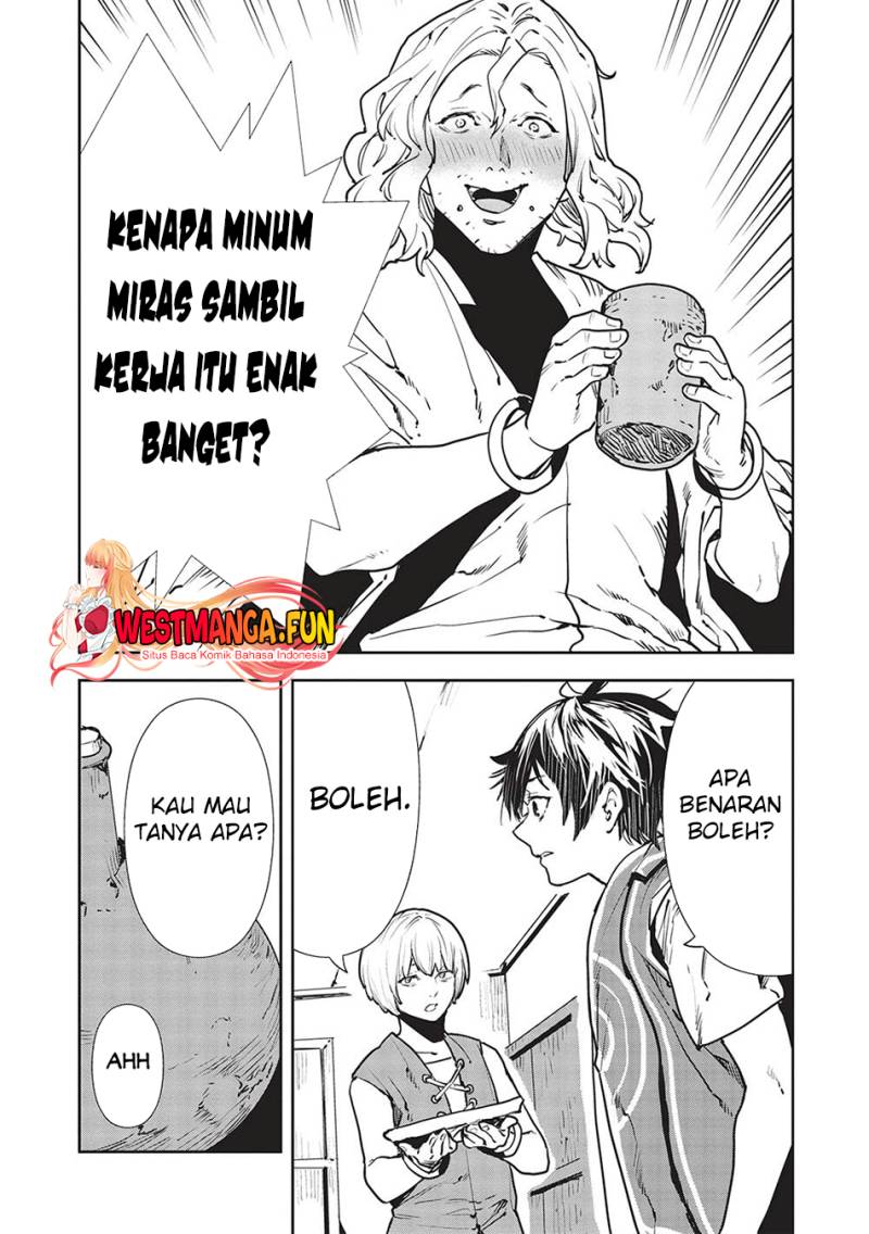 Isekai Ryouridou