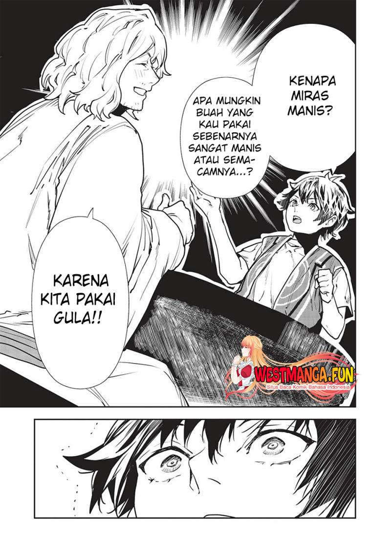 Isekai Ryouridou