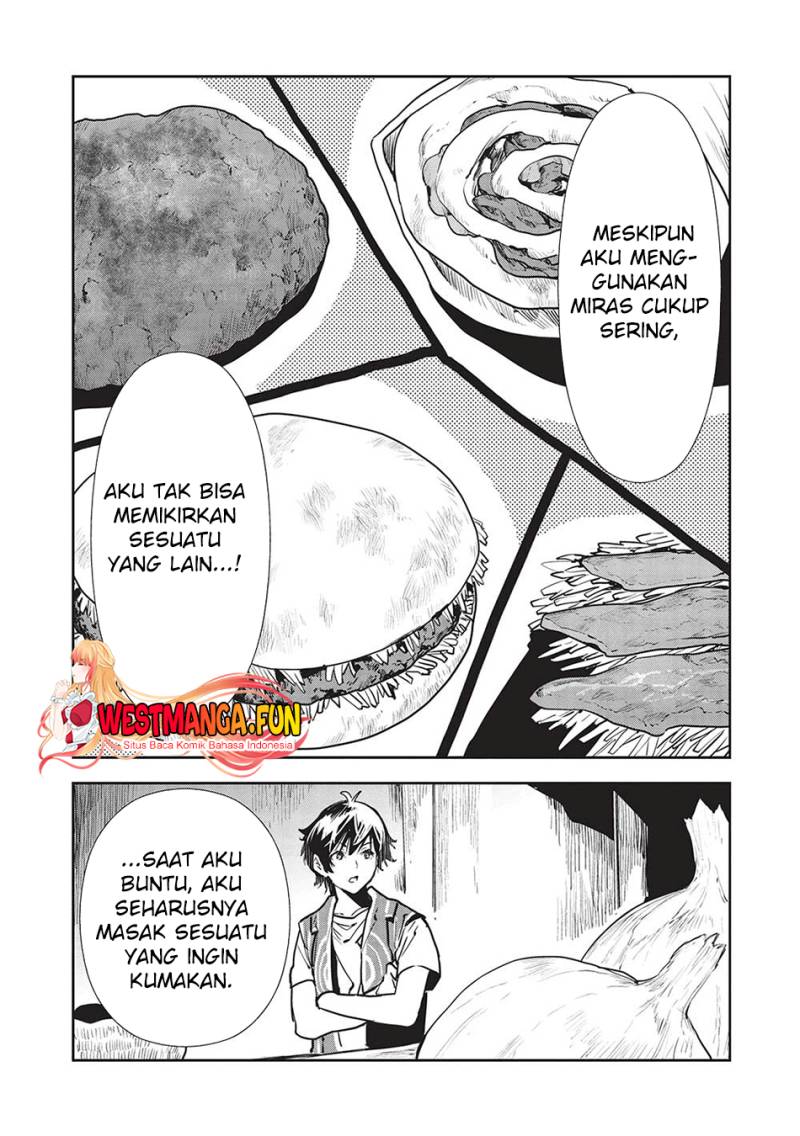 Isekai Ryouridou