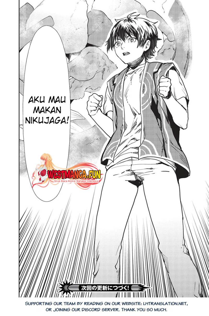 Isekai Ryouridou