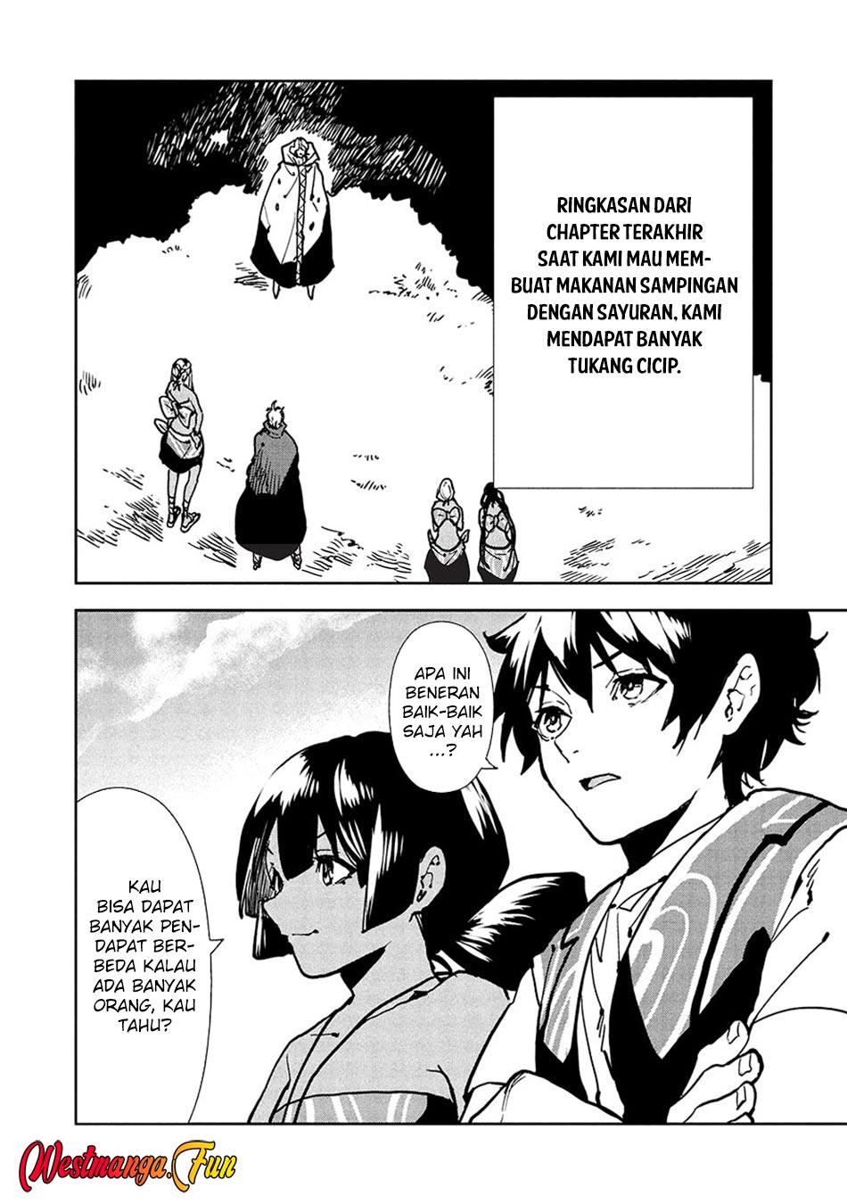 Isekai Ryouridou