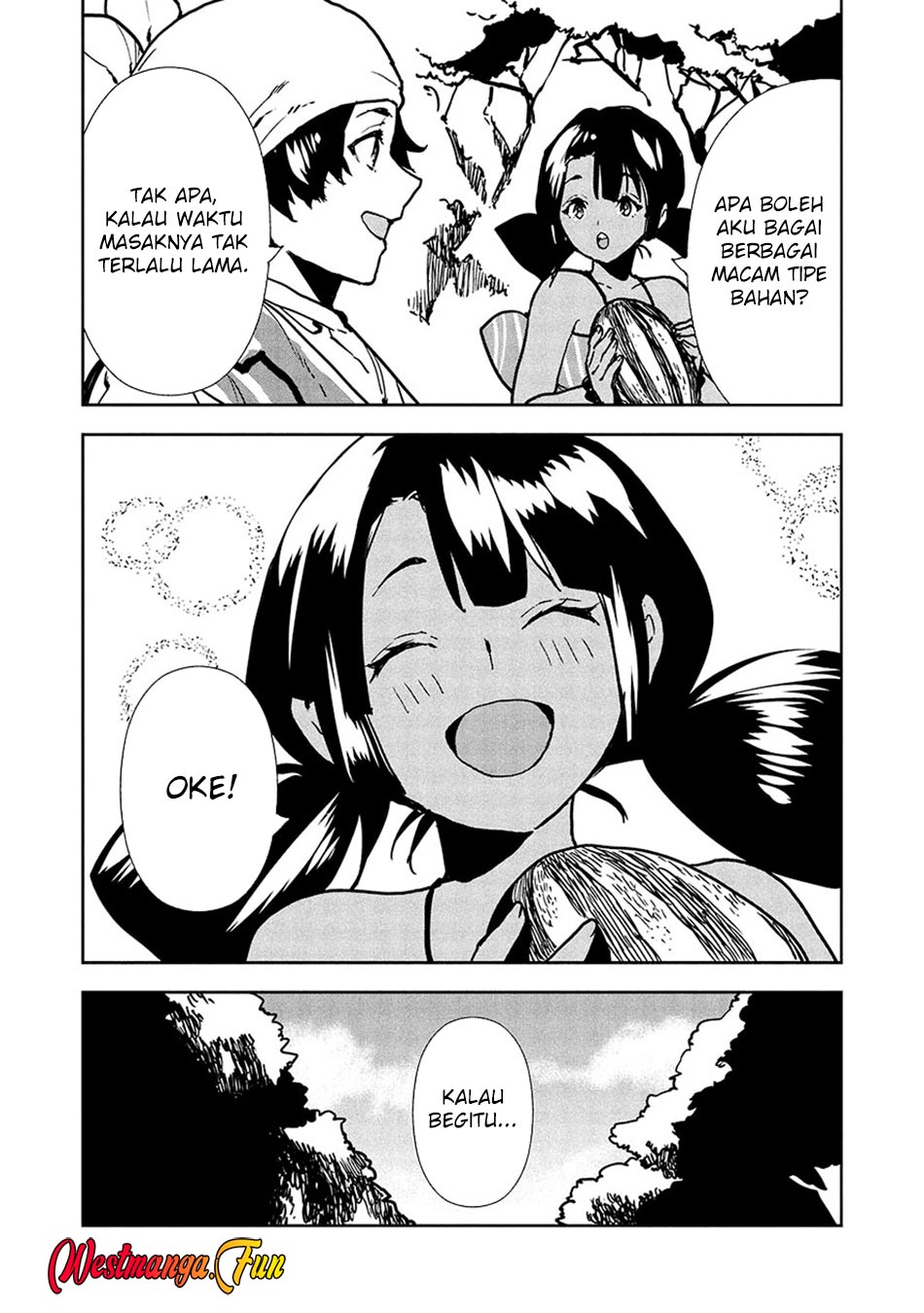 Isekai Ryouridou