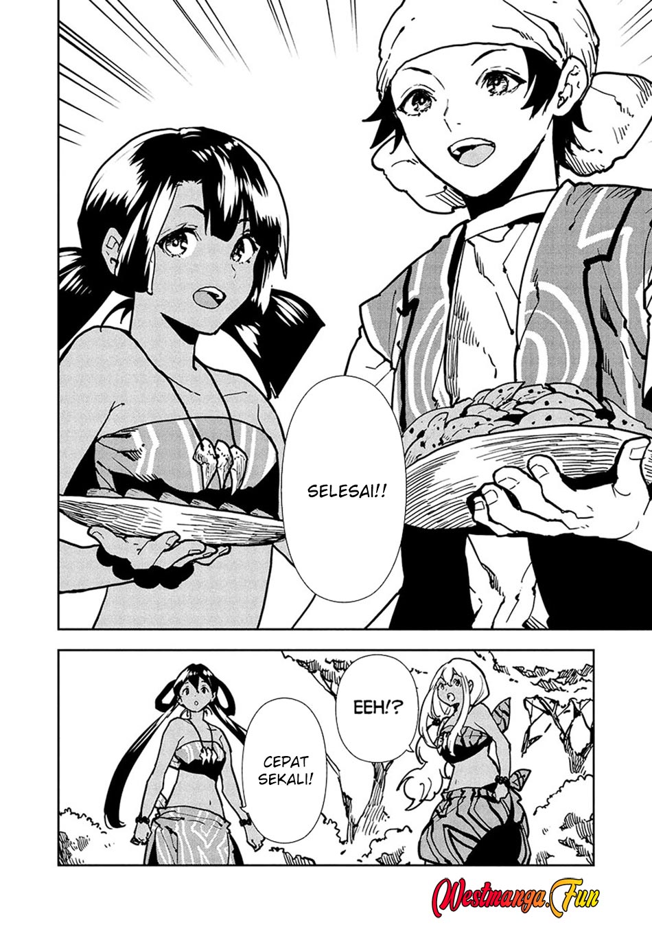 Isekai Ryouridou