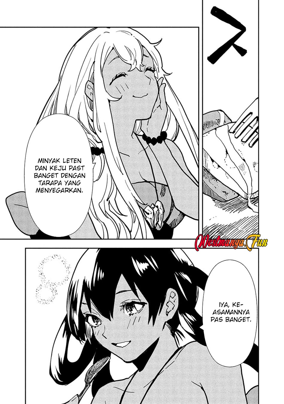 Isekai Ryouridou