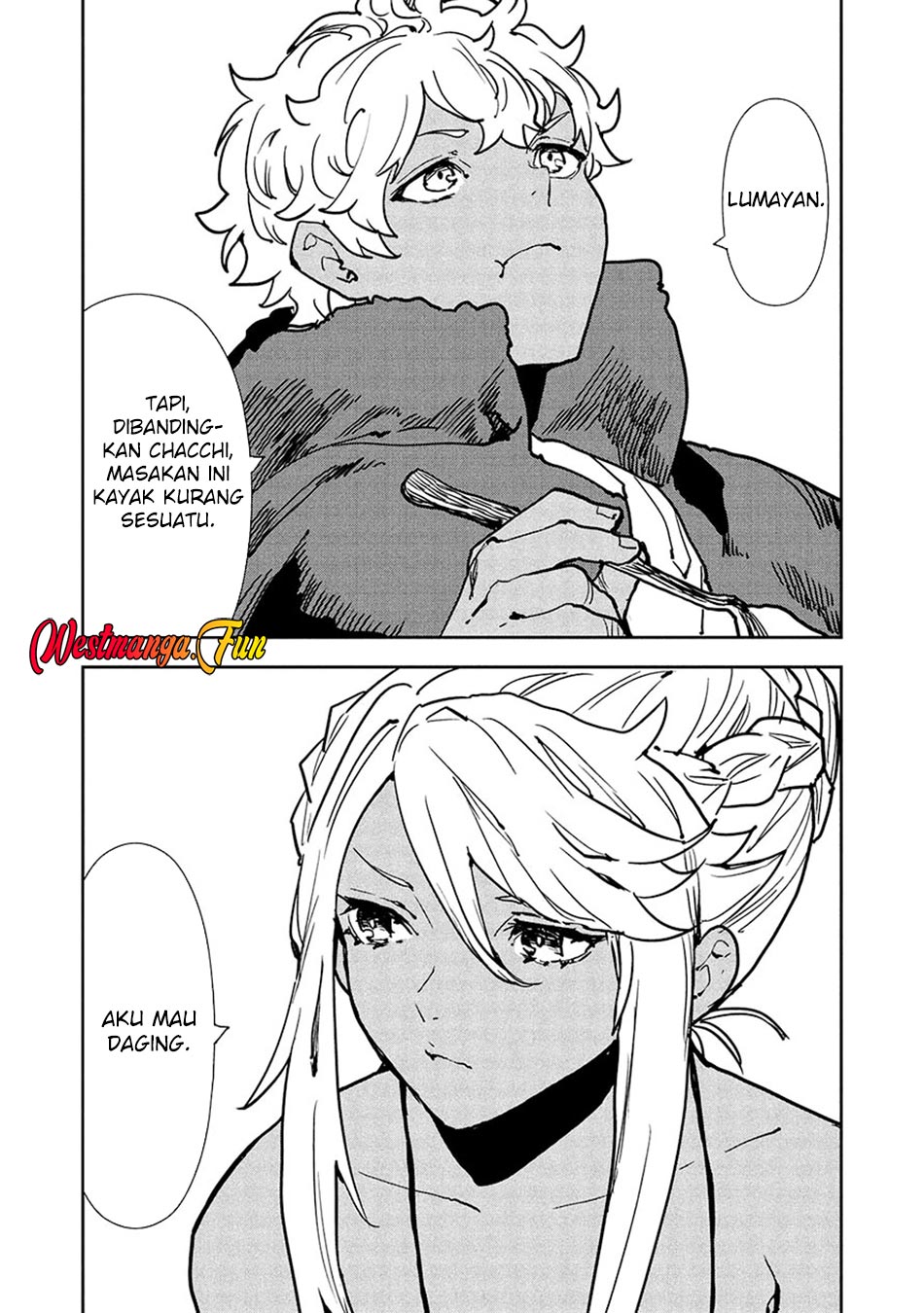 Isekai Ryouridou