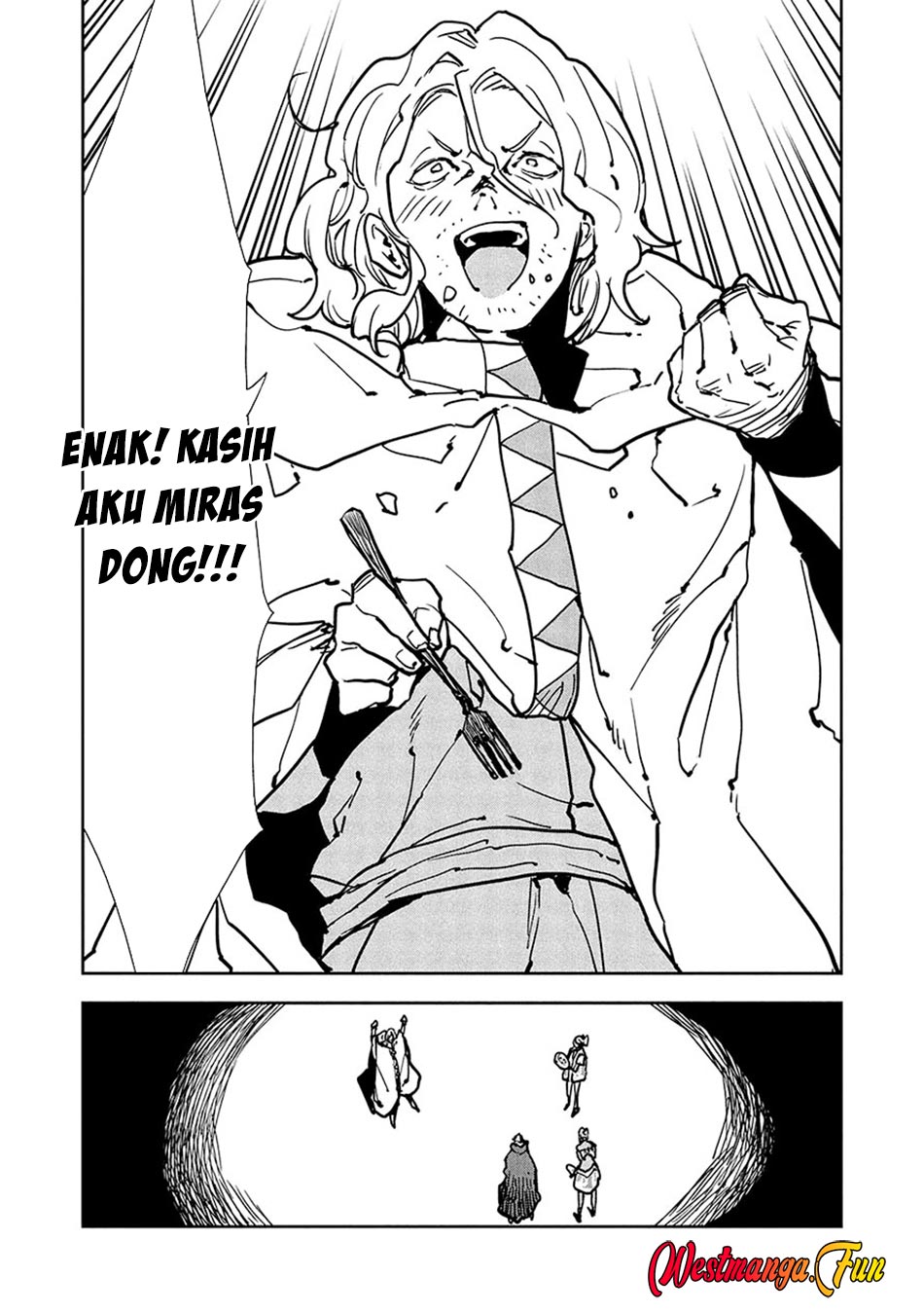 Isekai Ryouridou