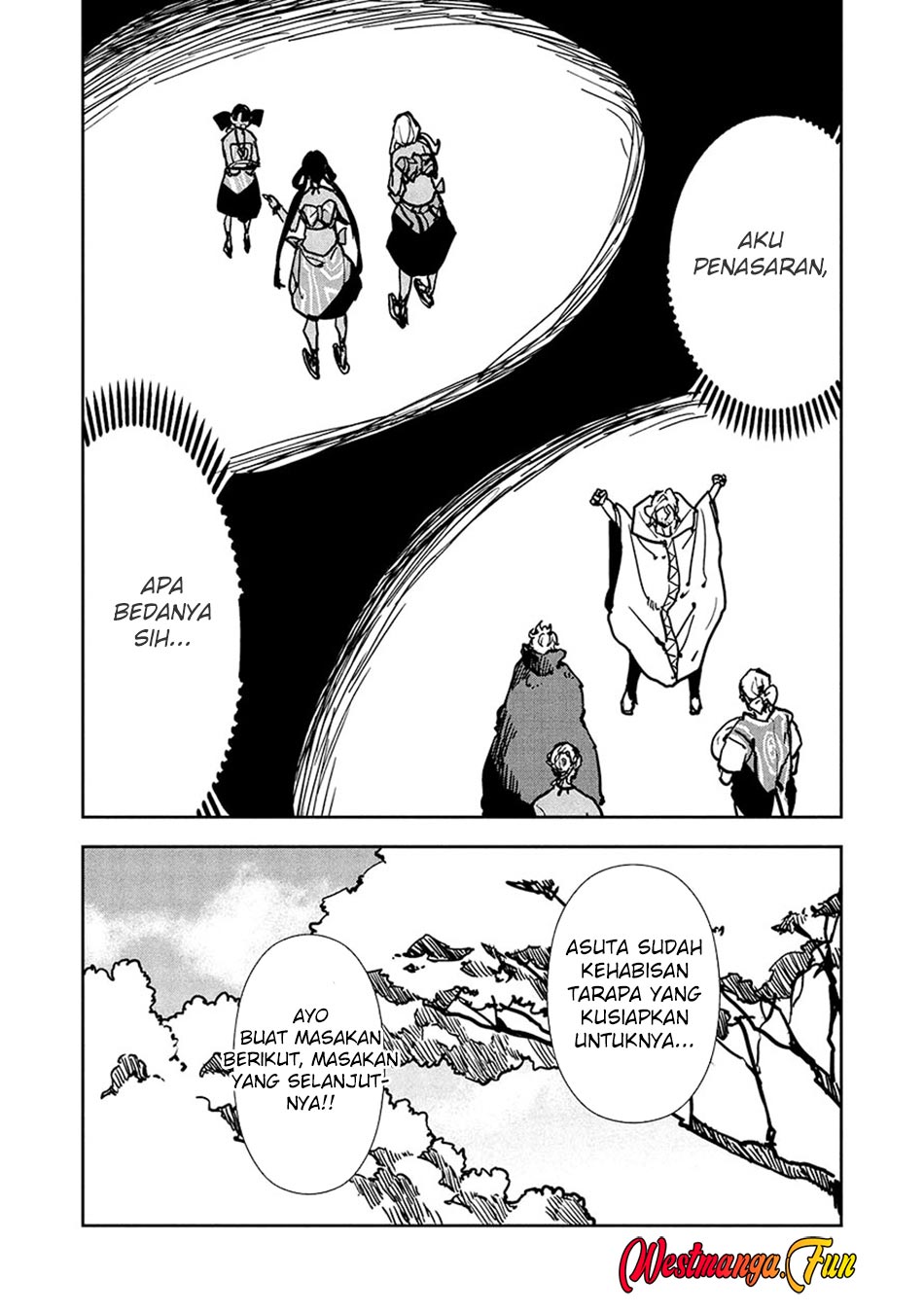 Isekai Ryouridou