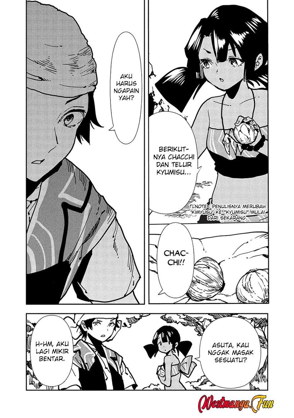 Isekai Ryouridou