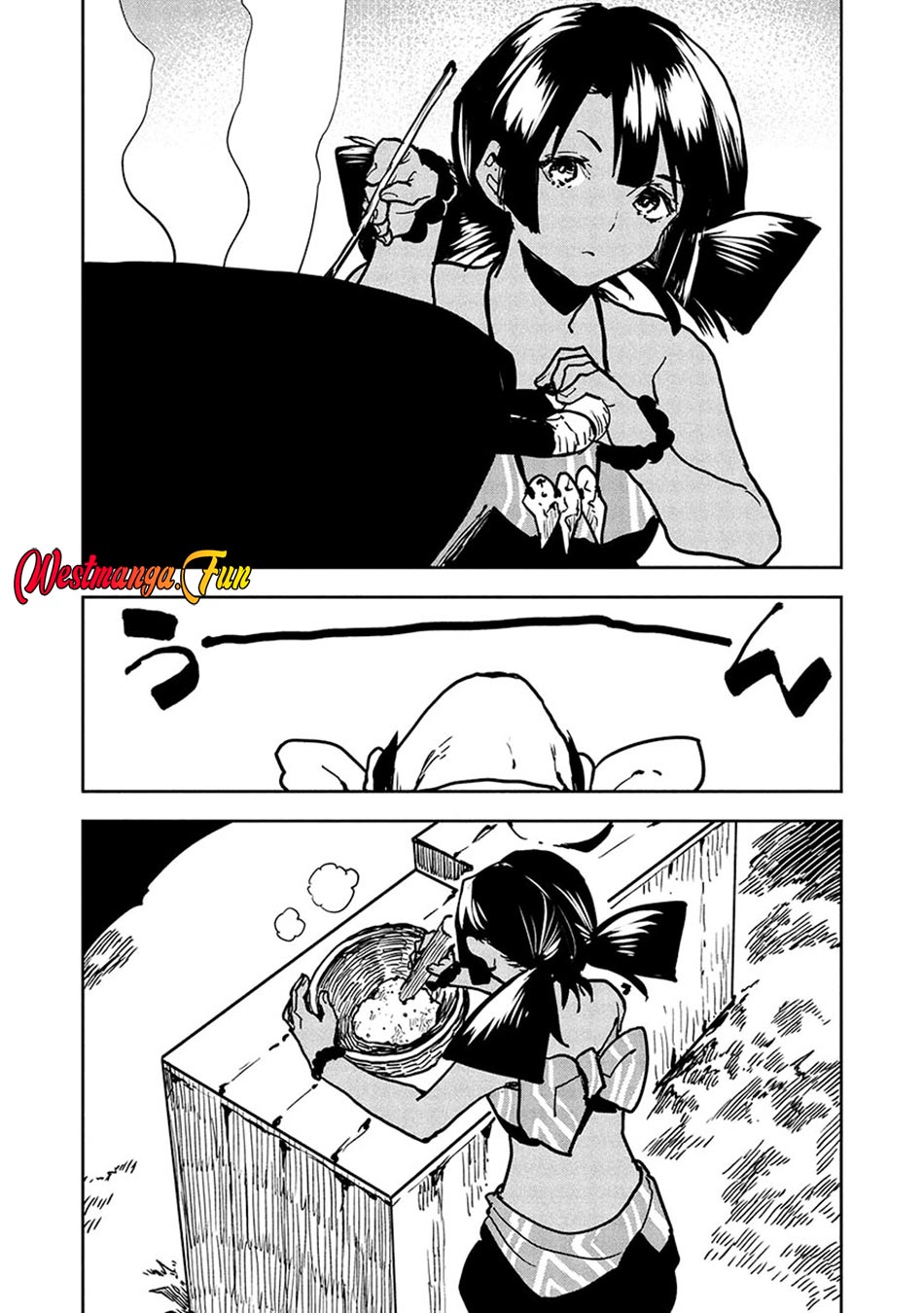 Isekai Ryouridou