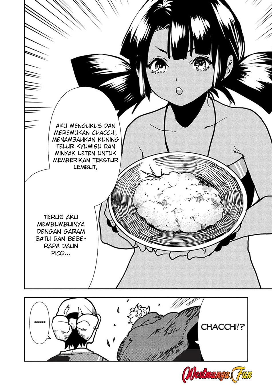 Isekai Ryouridou
