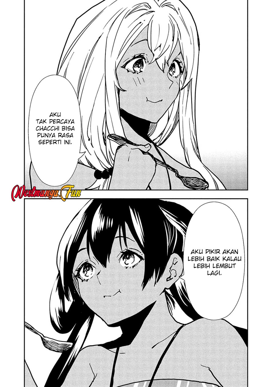 Isekai Ryouridou