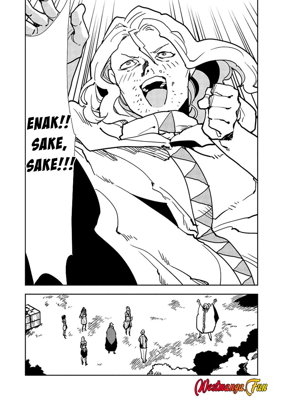 Isekai Ryouridou