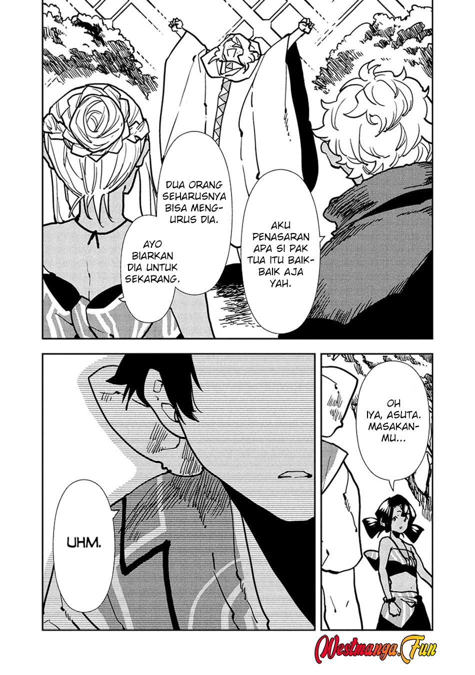 Isekai Ryouridou