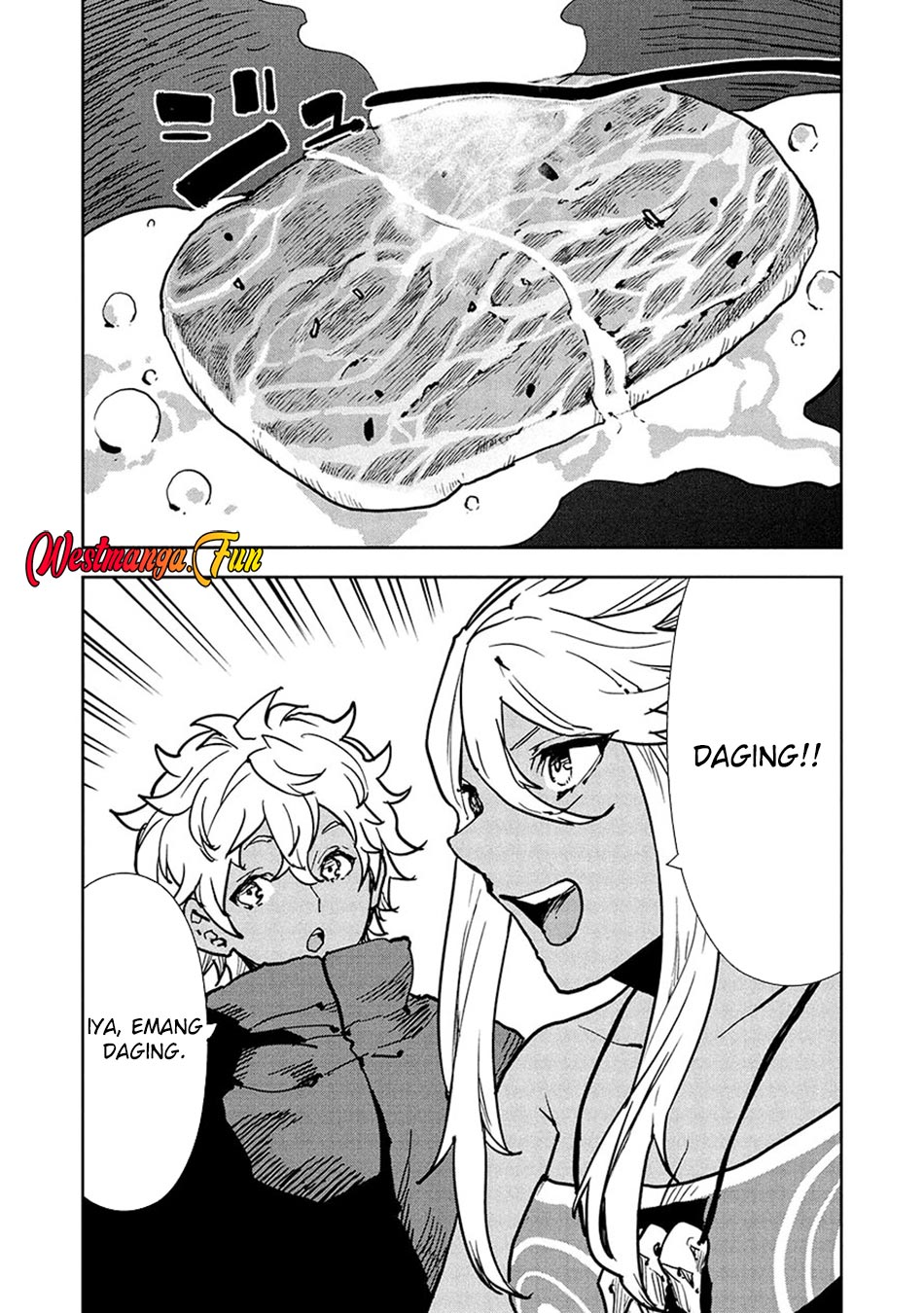 Isekai Ryouridou